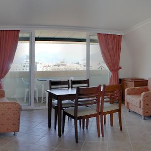 Appartement met Twee Slaapkamers